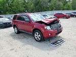 Ford Escape 2011