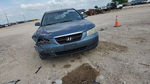 Hyundai Sonata 2006