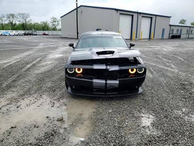 Dodge Challenger 2015