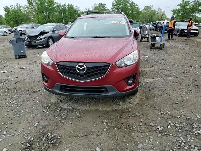 Mazda CX-5 2013