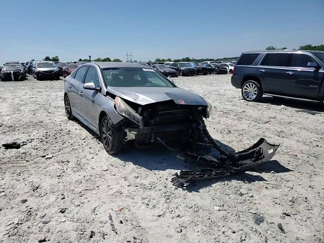 Hyundai Sonata 2017