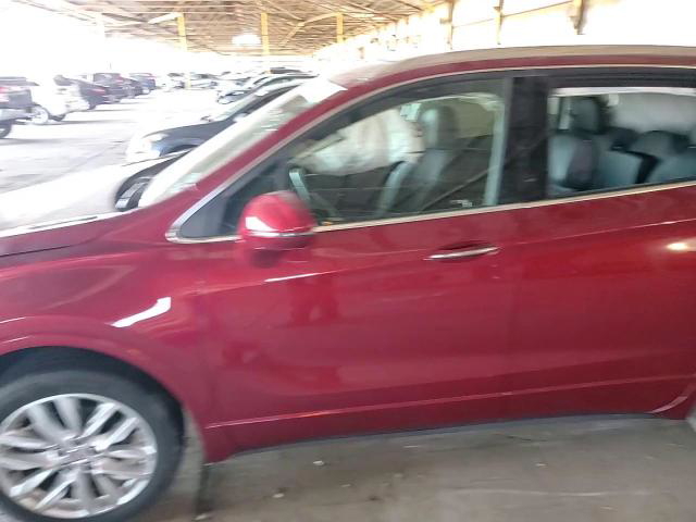 Buick Envision 2019