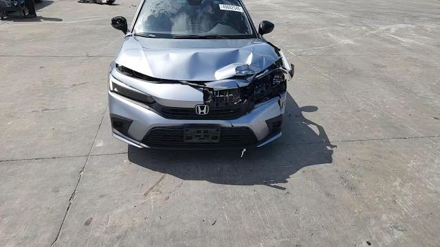 Honda Civic 2022