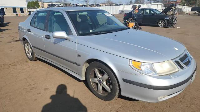 Saab 9-5 2004