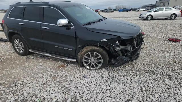 Jeep Cherokee 2016