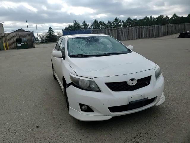 Toyota Corolla 2010