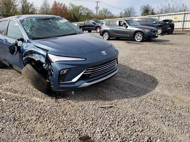 Buick Envista 2024