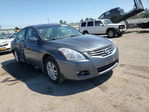 Nissan Altima 2011