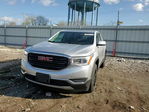 GMC Acadia 2017