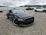 Ford Mustang 2015