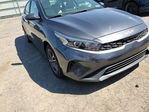 Kia Forte 2022