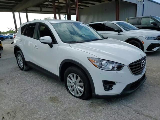 Mazda CX-5 2016