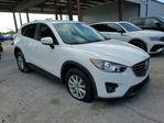 Mazda CX-5 2016