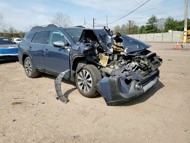 Subaru Outback 2023