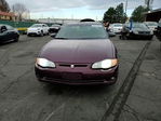Chevrolet Monte Carlo 2003