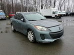 Mazda 3 2012
