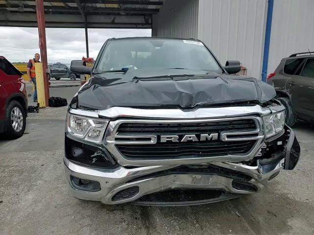 RAM 1500 2019