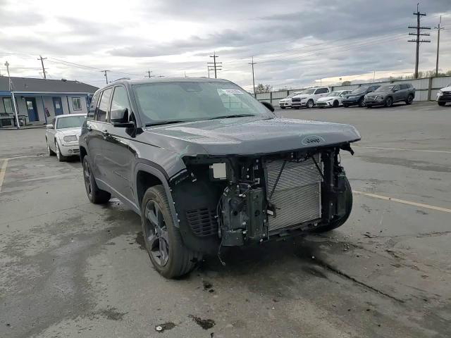 Jeep Cherokee 2024