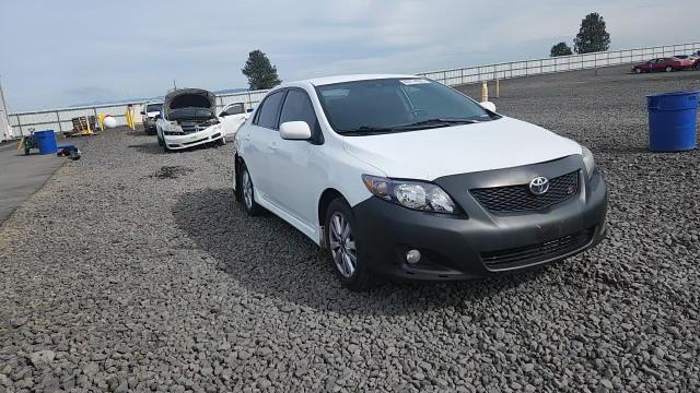 Toyota Corolla 2010