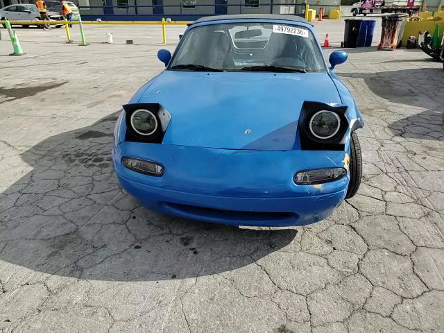 Mazda MX-5 1991