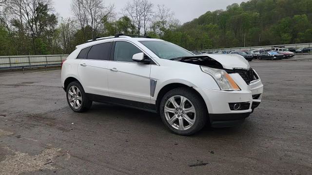 Cadillac SRX 2015