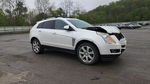 Cadillac SRX 2015