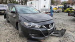 Nissan Maxima 2018