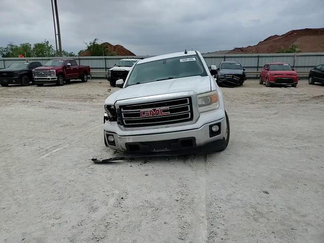 GMC Sierra 2015