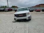 GMC Sierra 2015