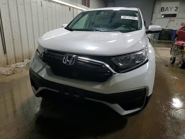 Honda CR-V 2020