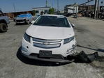 Chevrolet Volt 2015