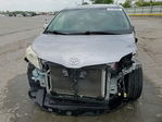 Toyota Sienna 2017