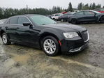Chrysler 300 2016