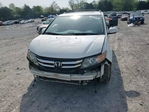 Honda Odyssey 2014