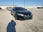 Nissan Maxima 2018