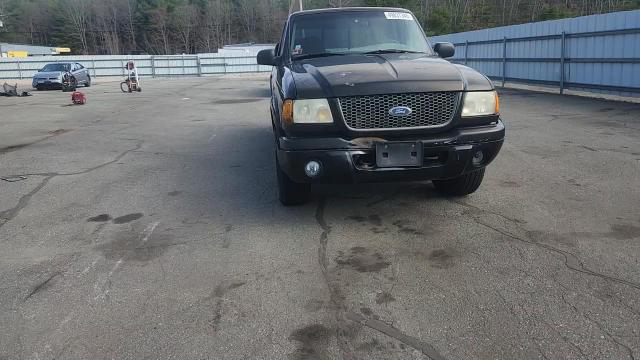 Ford Ranger 2003