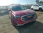 GMC Terrain 2018