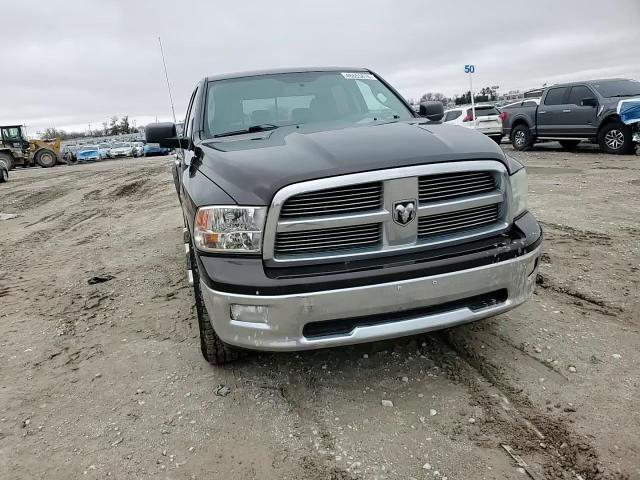 Dodge RAM 2010