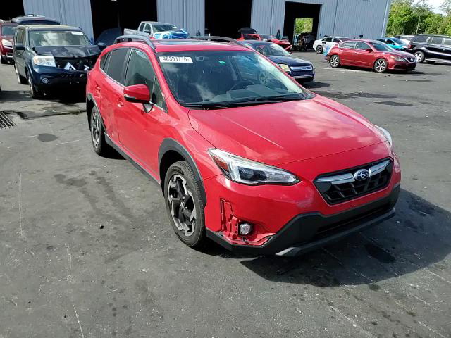 Subaru XV 2021