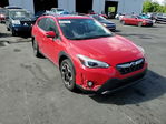 Subaru XV 2021