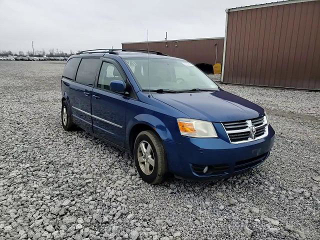 Dodge Caravan 2010