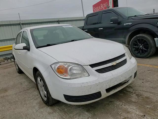 Chevrolet Cobalt 2007