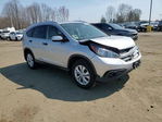 Honda CR-V 2012