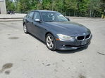 BMW Series 3 2013