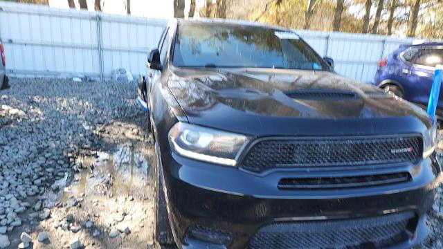 Dodge Durango 2018