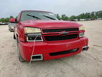 Chevrolet Silverado 2002