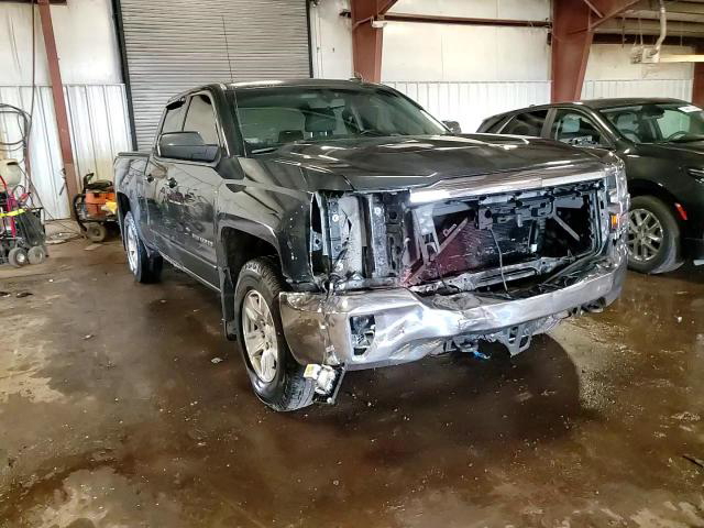 Chevrolet Silverado 2017