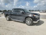 Chevrolet Silverado 2024