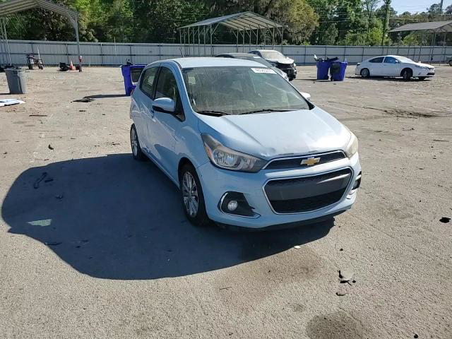 Chevrolet Spark 2016
