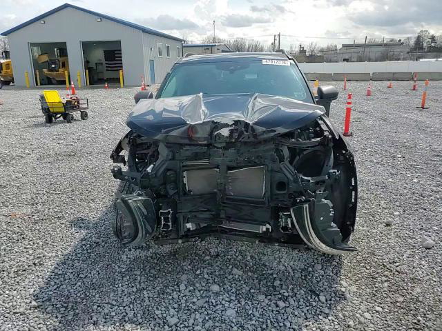 Ford Explorer 2021